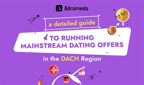 mainstream dating offers